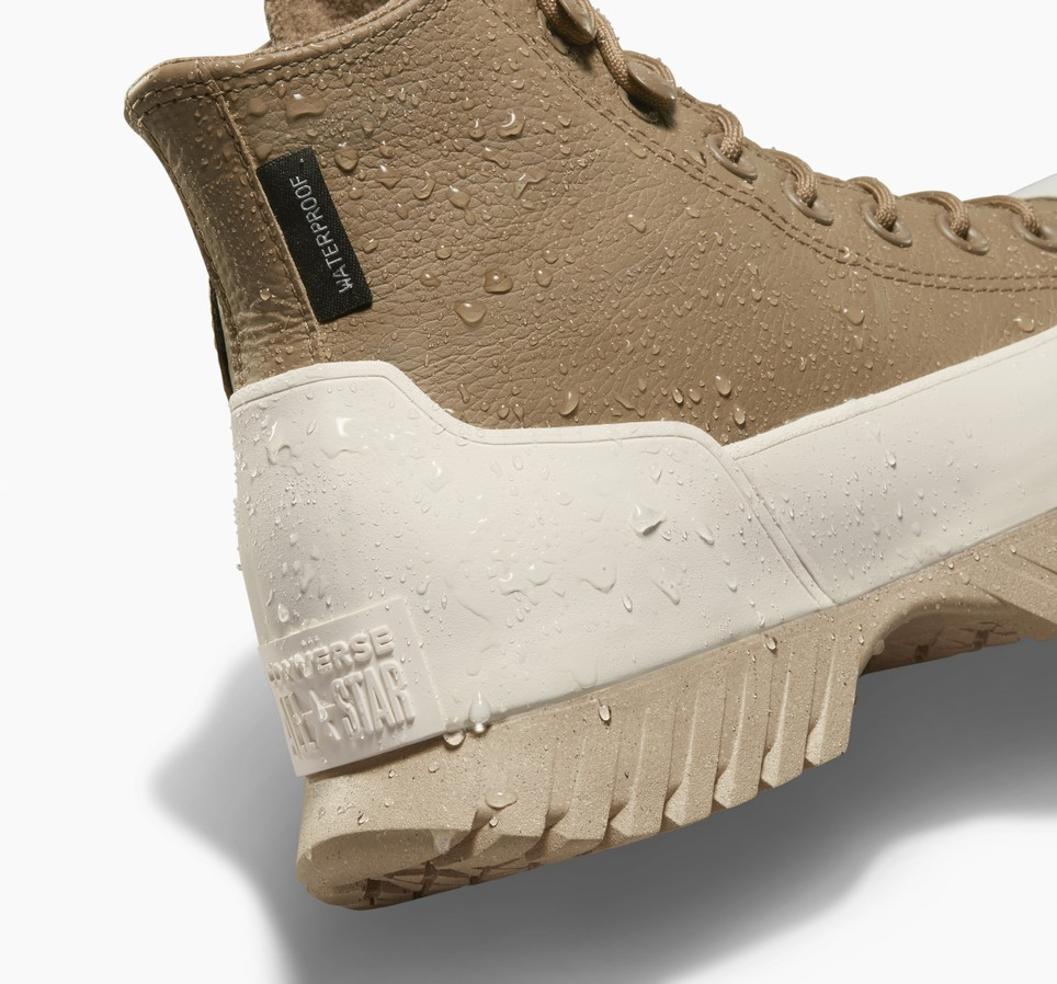 Chuck Taylor All Star Lugged 2.0 Counter Climate