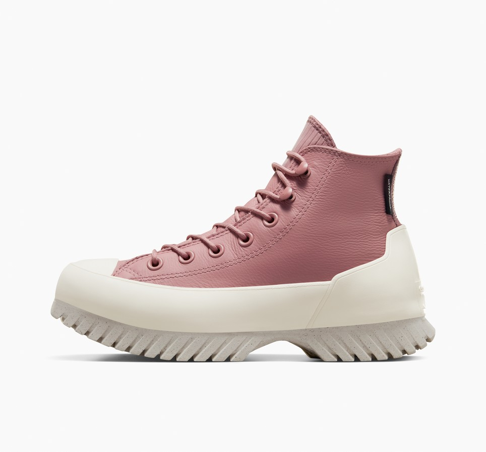 Chuck Taylor All Star Lugged 2.0 Counter Climate