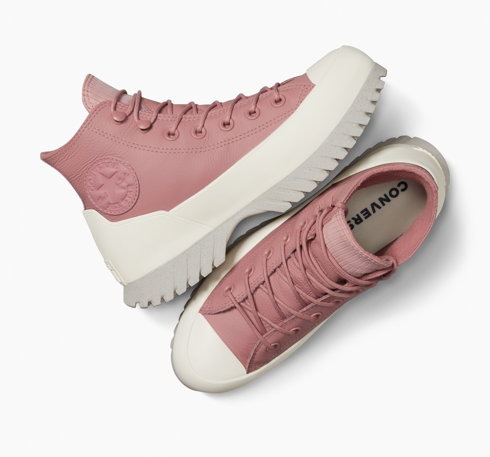 Chuck Taylor All Star Lugged 2.0 Counter Climate