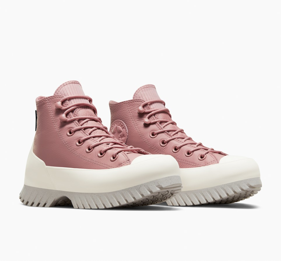 Chuck Taylor All Star Lugged 2.0 Counter Climate
