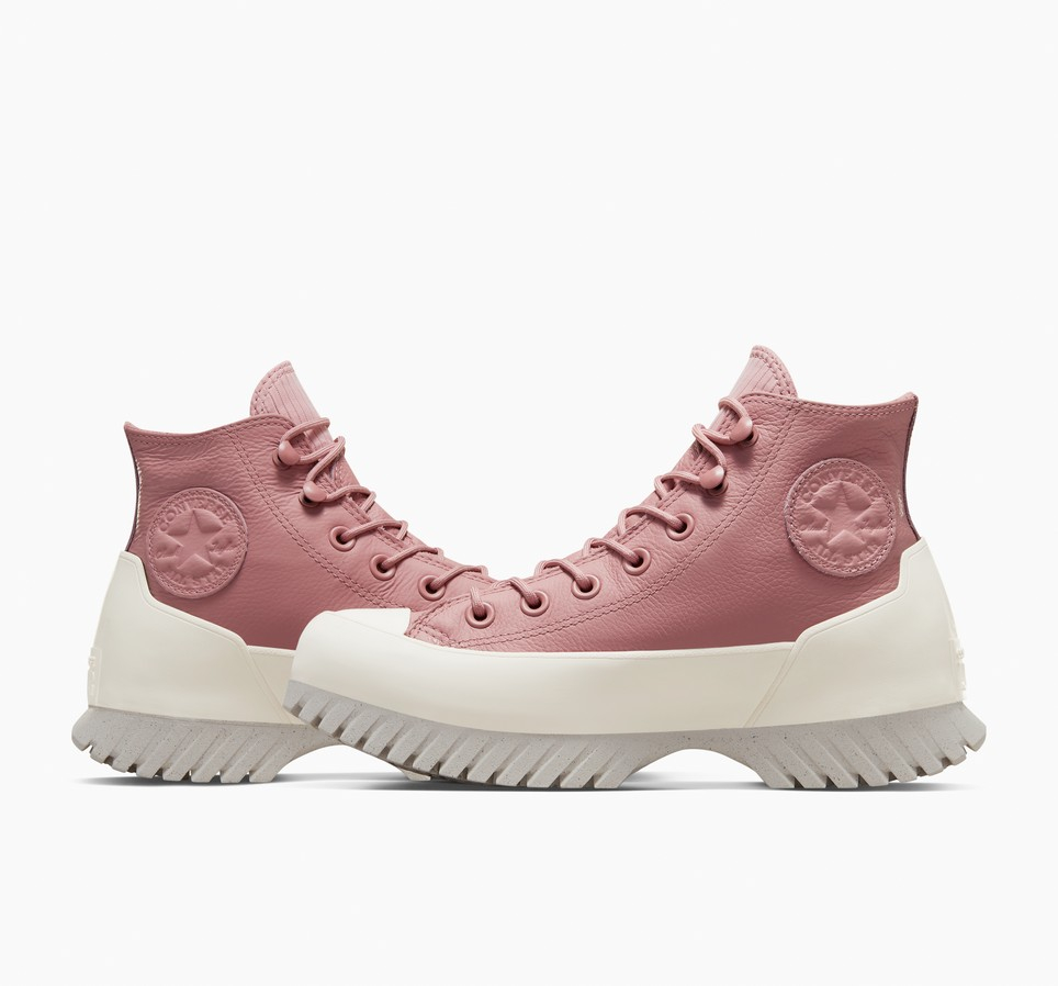 Chuck Taylor All Star Lugged 2.0 Counter Climate