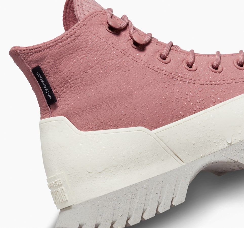Chuck Taylor All Star Lugged 2.0 Counter Climate
