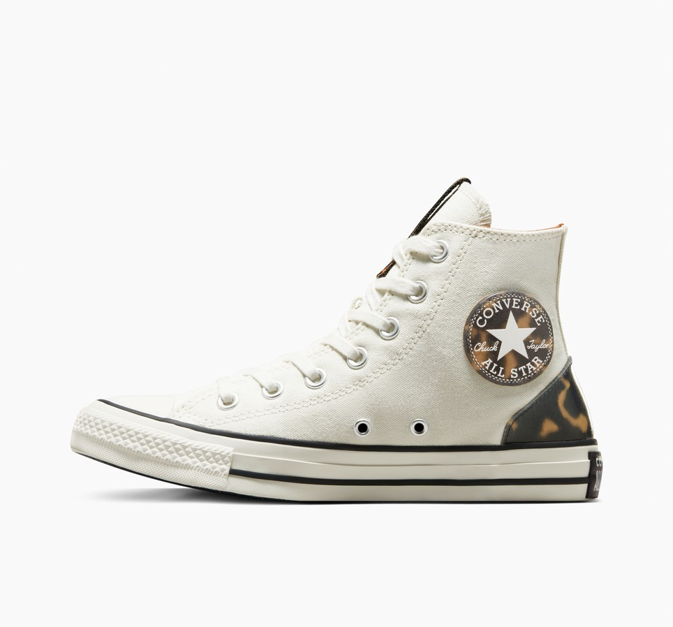 Chuck Taylor All Star Tortoise