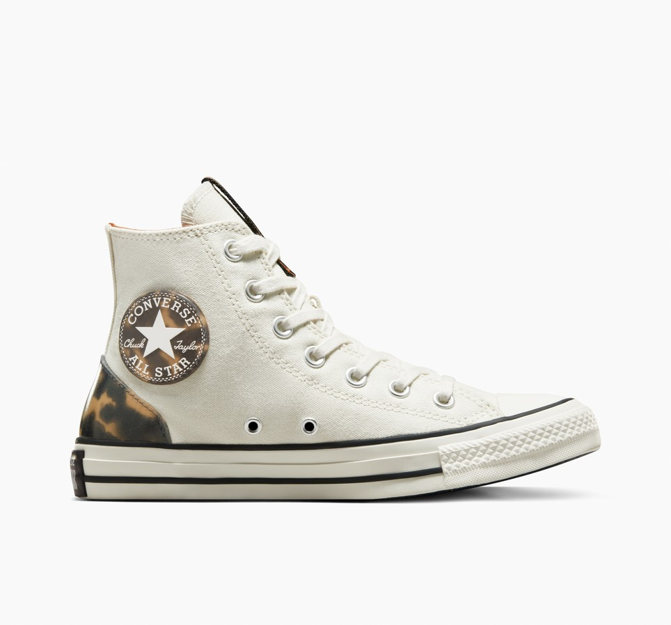 Chuck Taylor All Star Tortoise