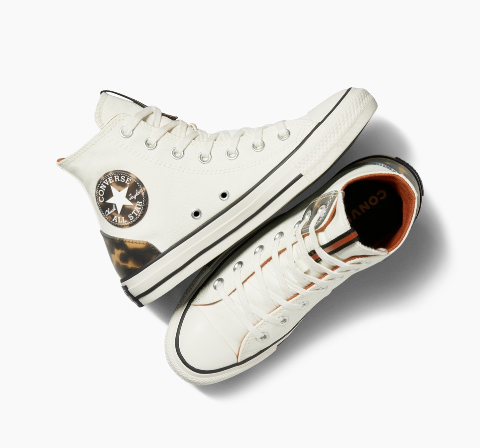 Chuck Taylor All Star Tortoise