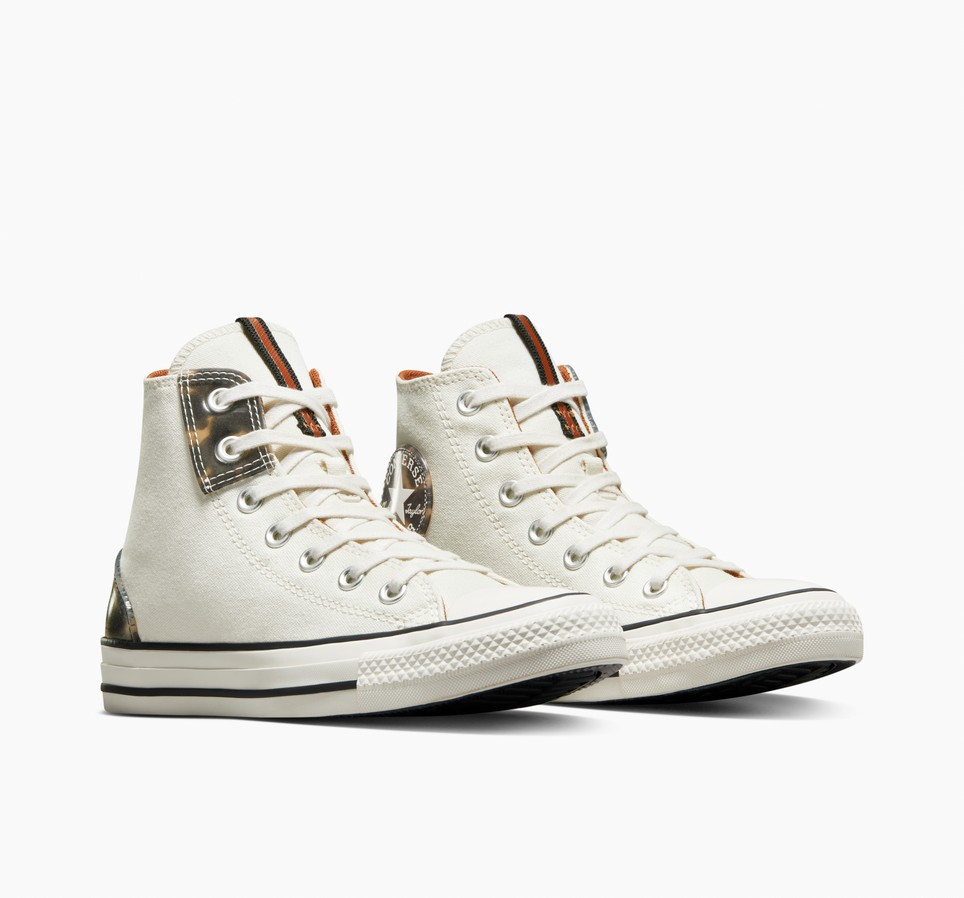 Chuck Taylor All Star Tortoise