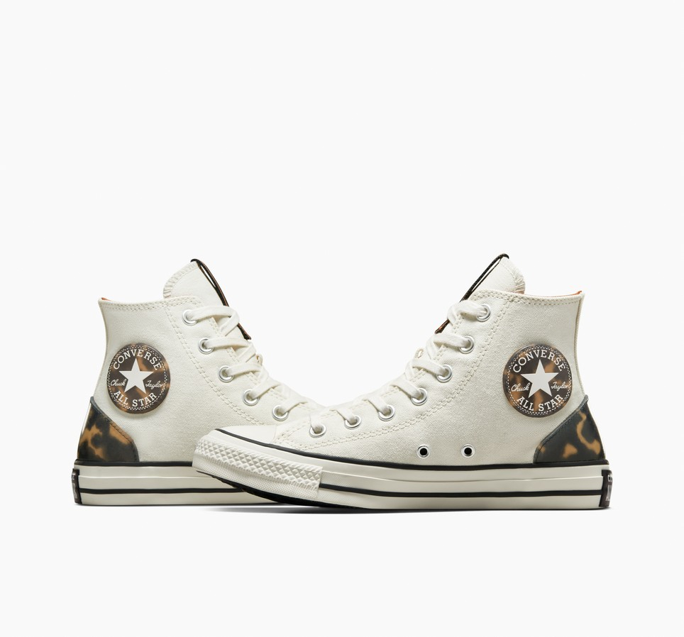 Chuck Taylor All Star Tortoise