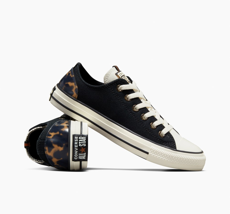 Chuck Taylor All Star Tortoise