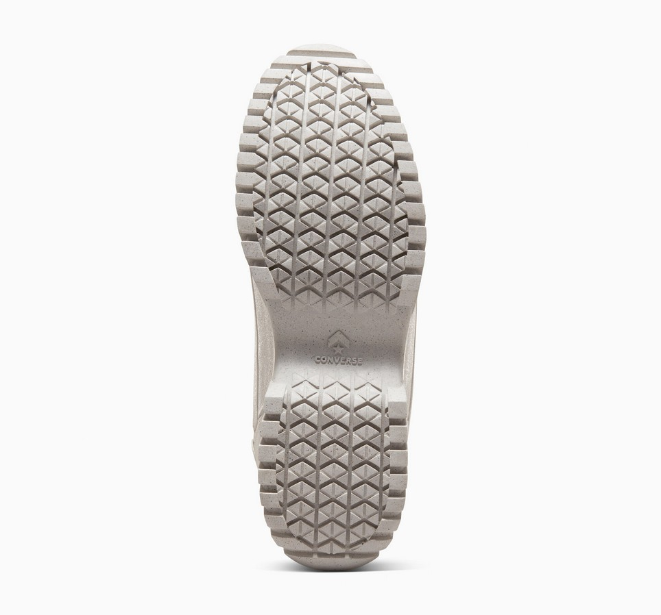 Chuck Taylor All Star Lugged 2.0 Platform Counter Climate Extra High