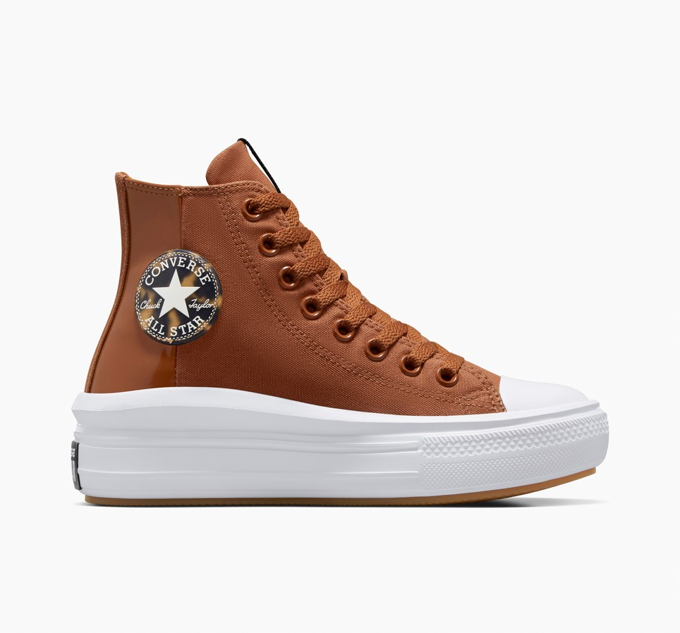 Chuck Taylor All Star Move