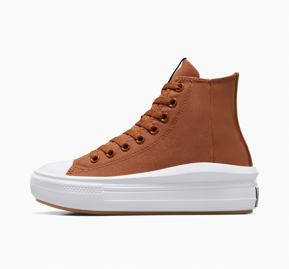 Chuck Taylor All Star Move