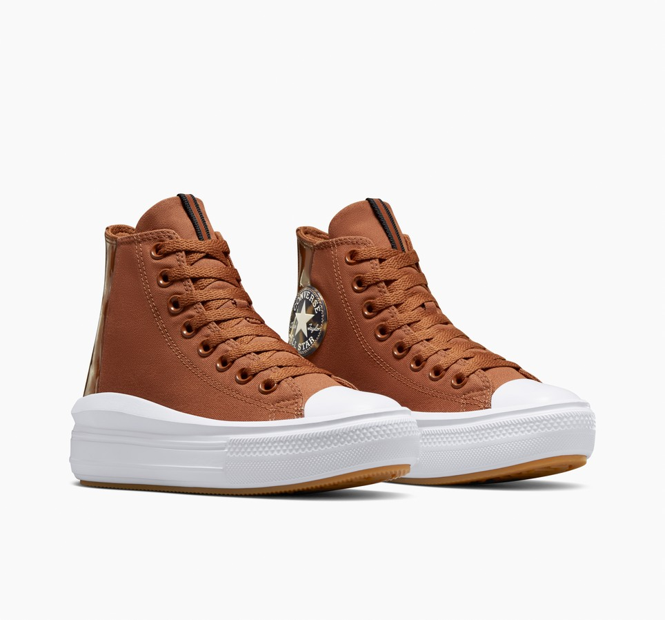 Chuck Taylor All Star Move