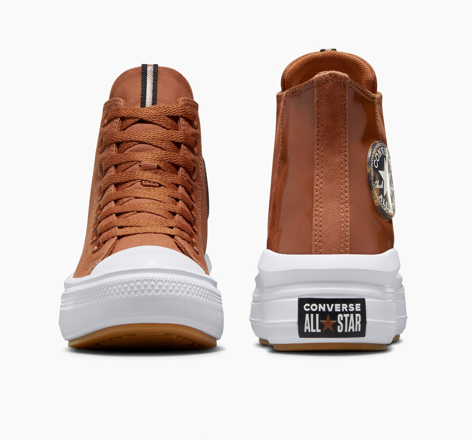 Chuck Taylor All Star Move