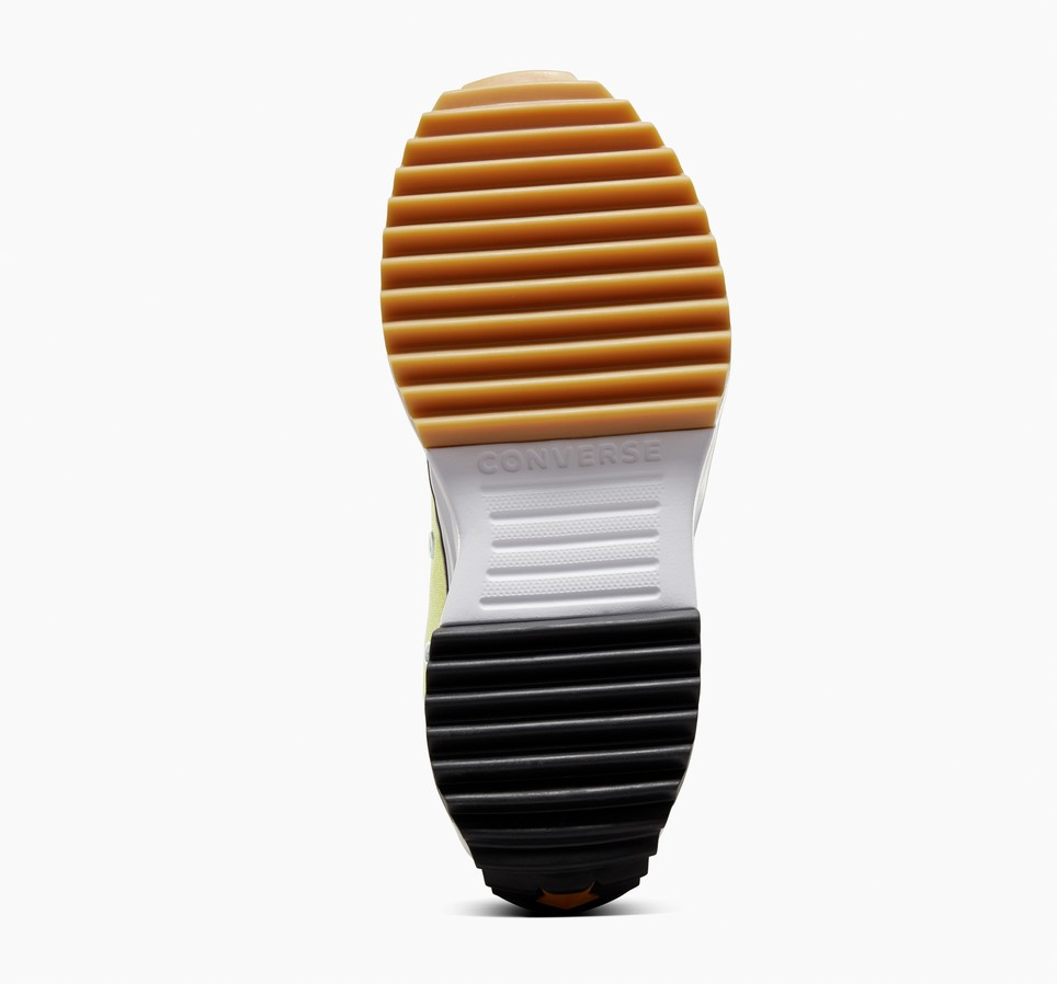 Run Star Hike Platform