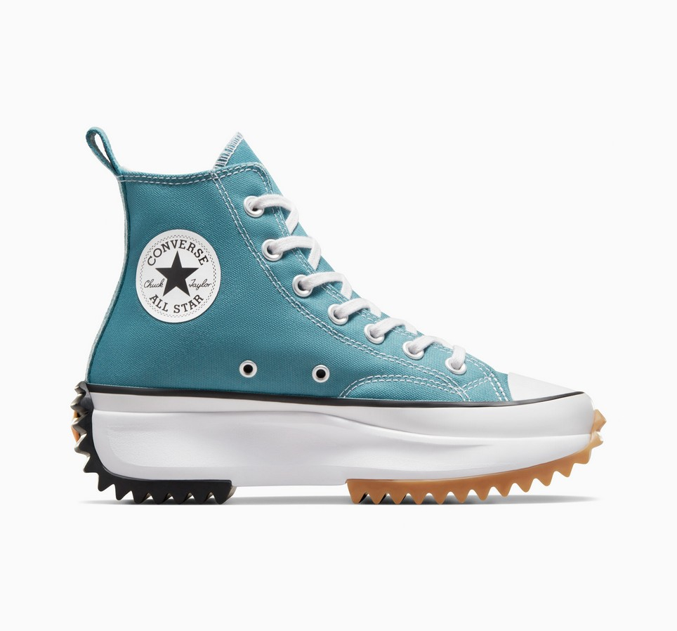 Run Star Hike Platform