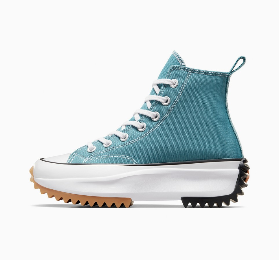 Run Star Hike Platform