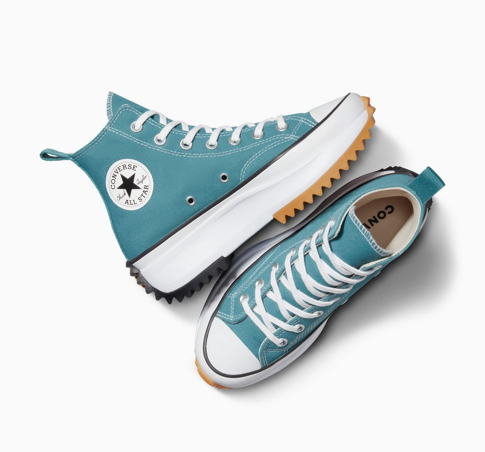 Run Star Hike Platform