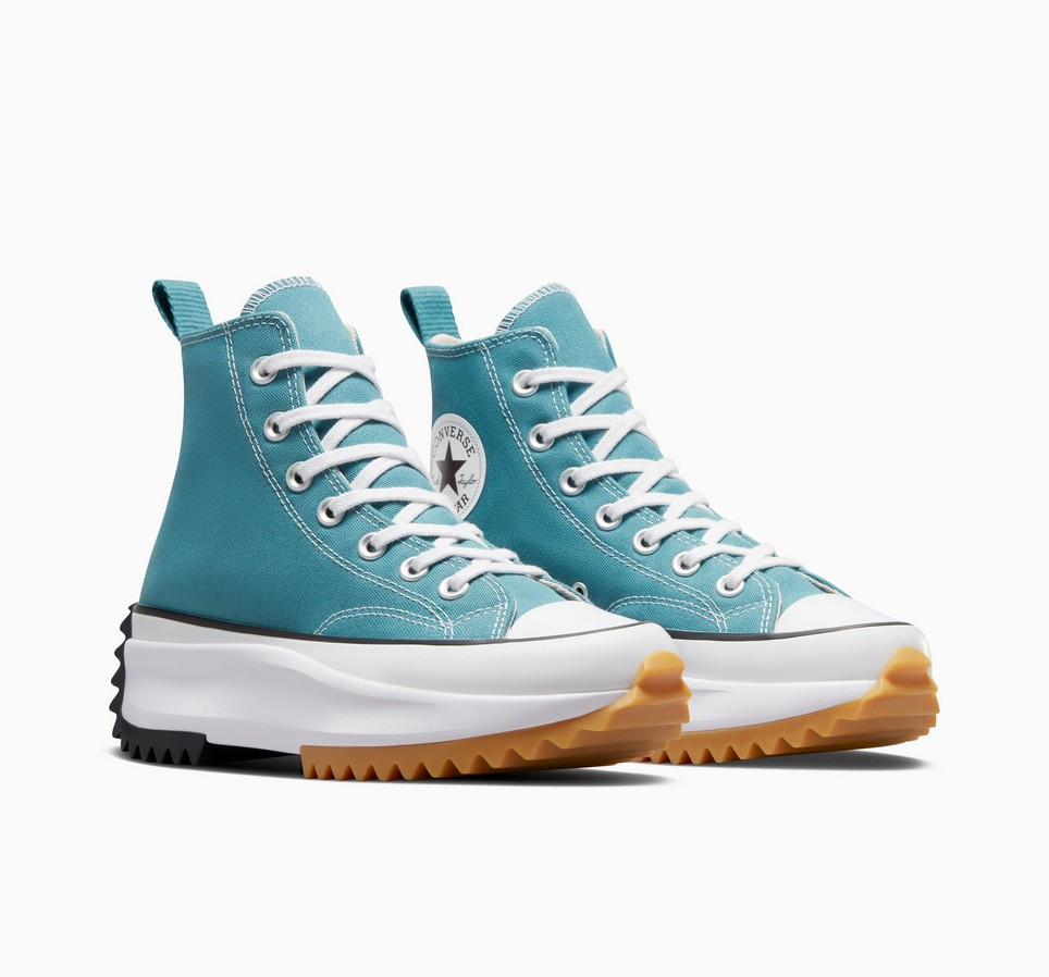 Run Star Hike Platform
