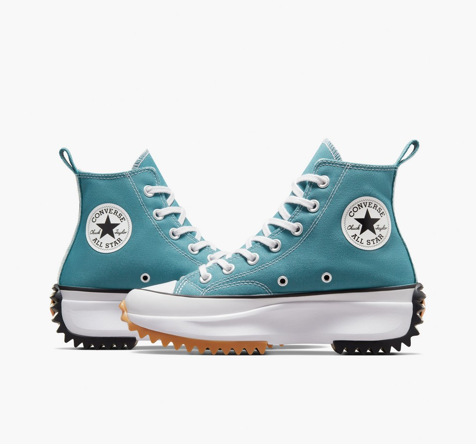 Run Star Hike Platform