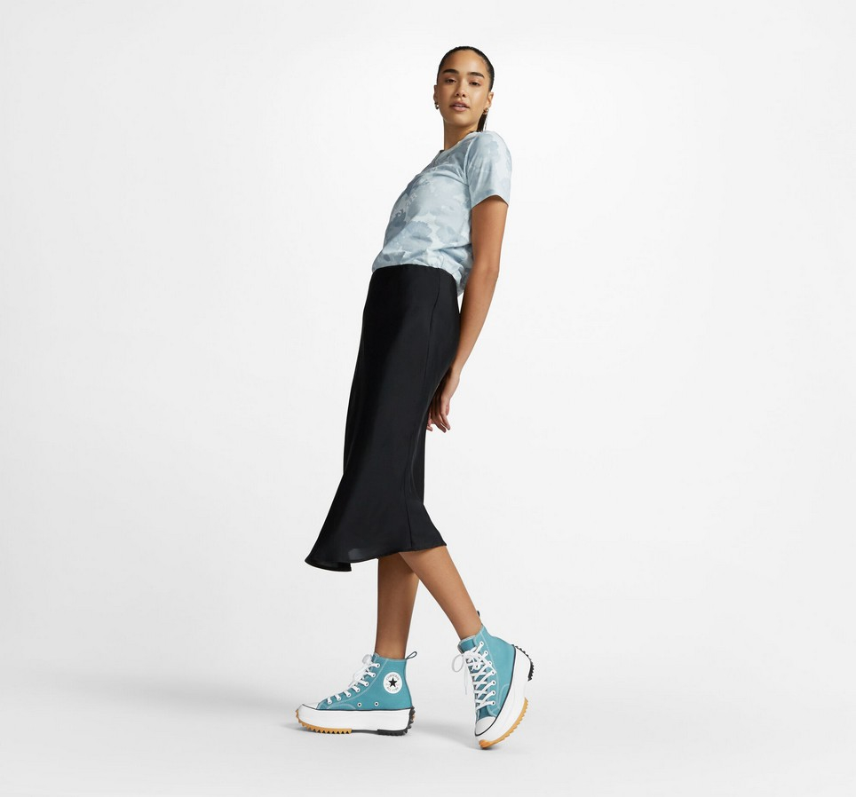 Run Star Hike Platform