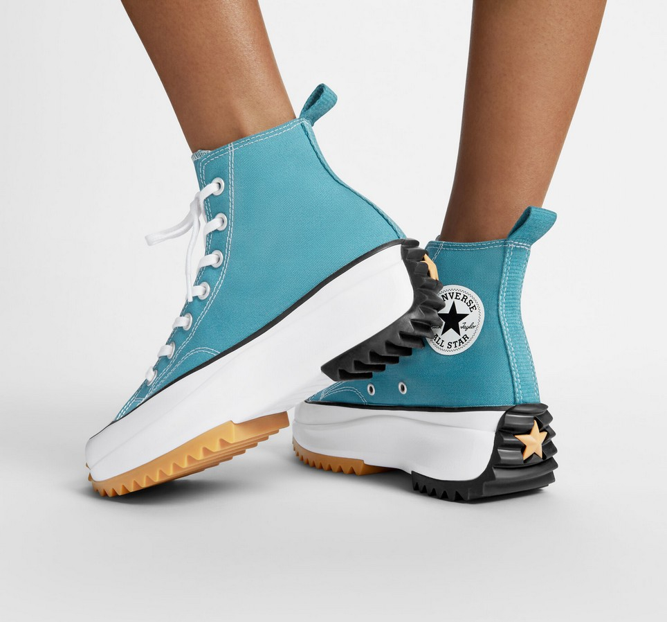 Run Star Hike Platform