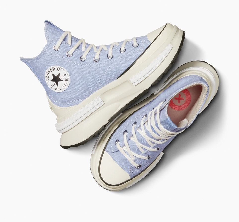 Run Star Legacy Cx