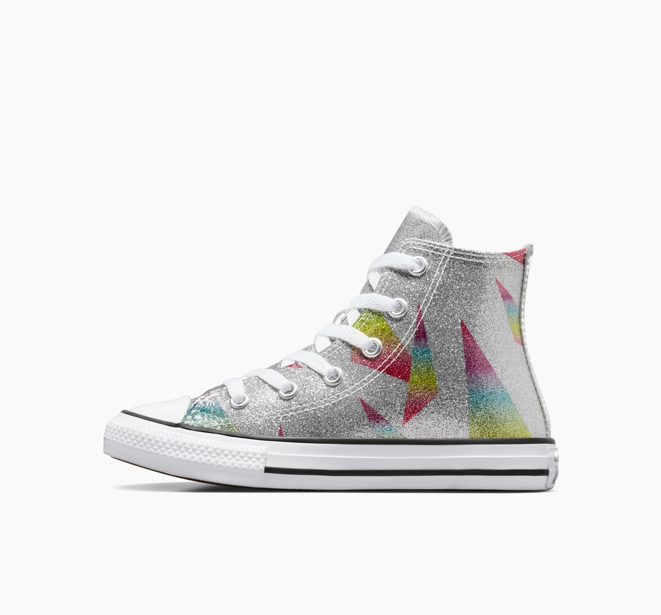 Chuck Taylor All Star Prism Glitter
