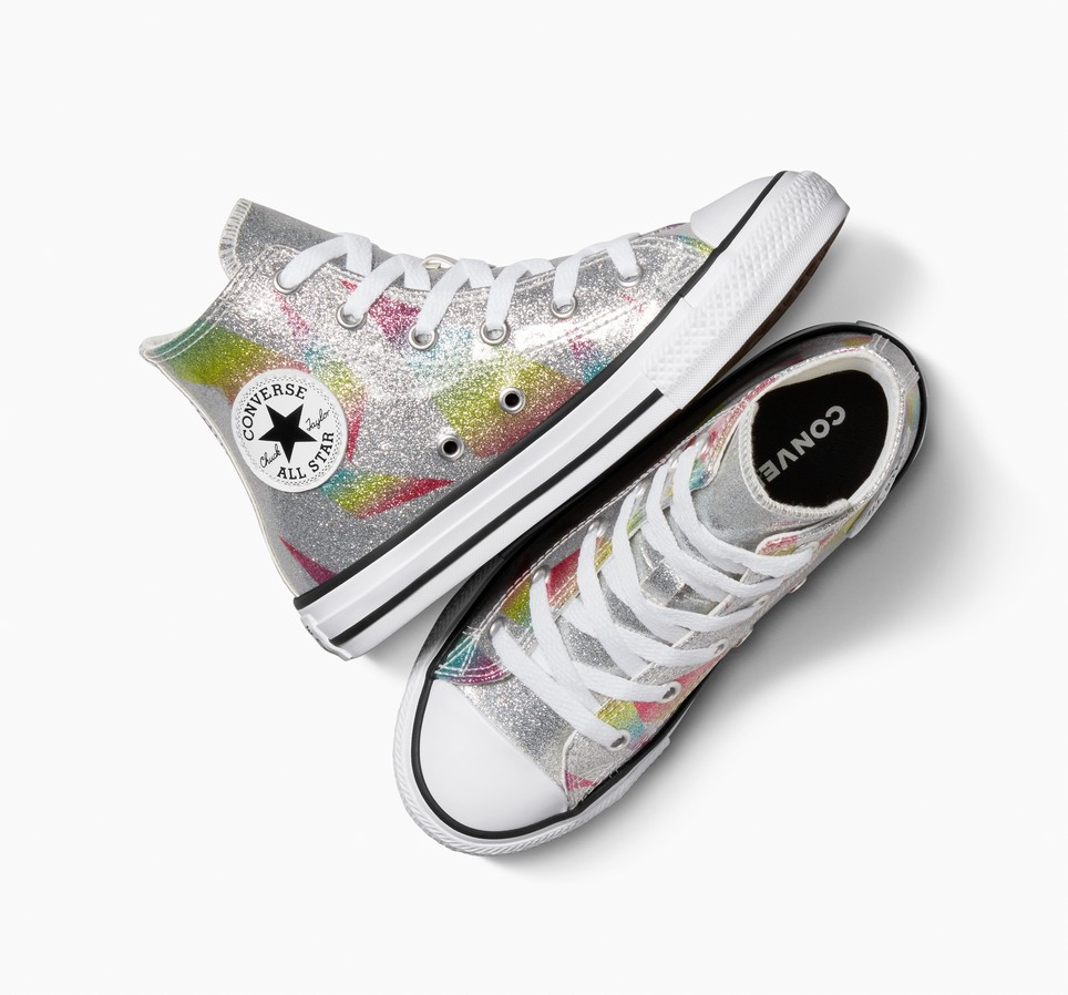 Chuck Taylor All Star Prism Glitter