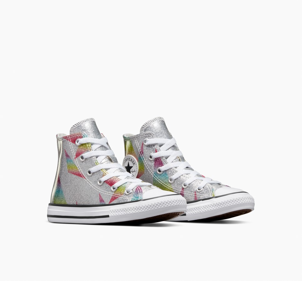 Chuck Taylor All Star Prism Glitter