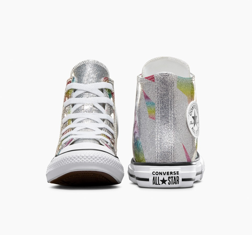 Chuck Taylor All Star Prism Glitter