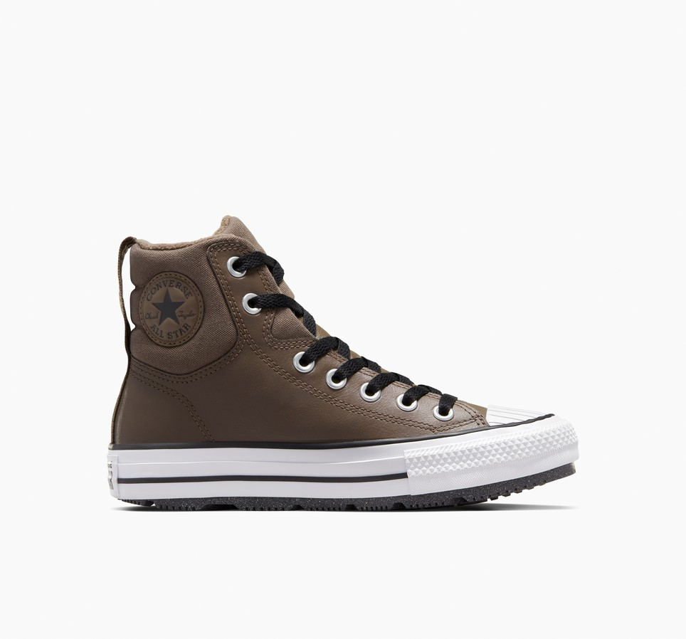 Chuck Taylor All Star Berkshire Boot Fleece