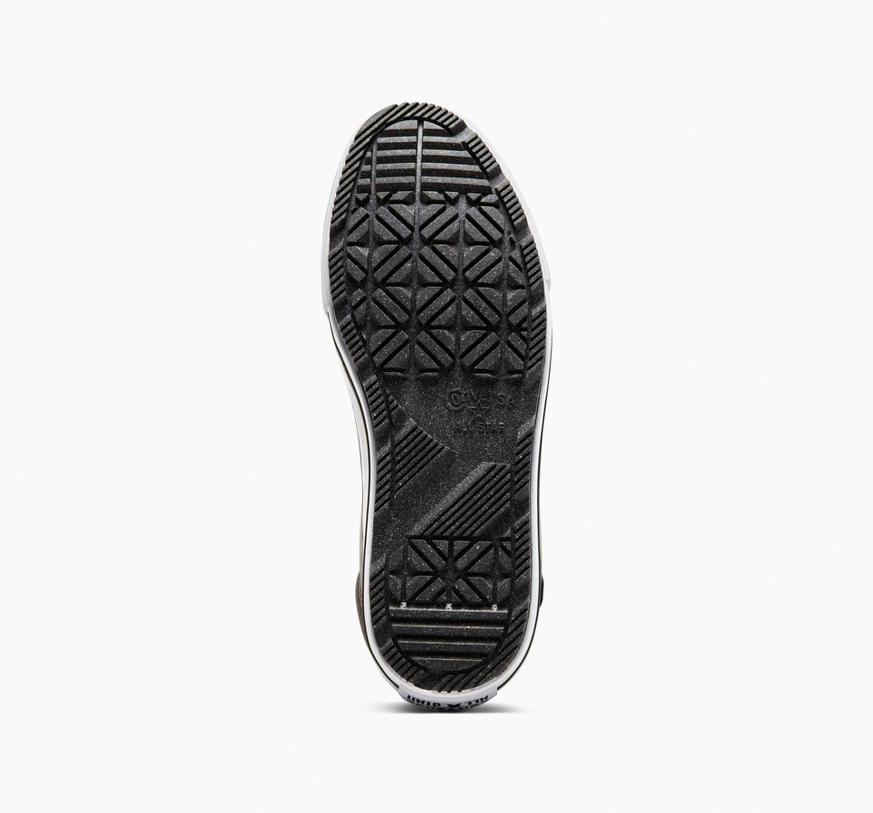 Chuck Taylor All Star Berkshire Boot Fleece