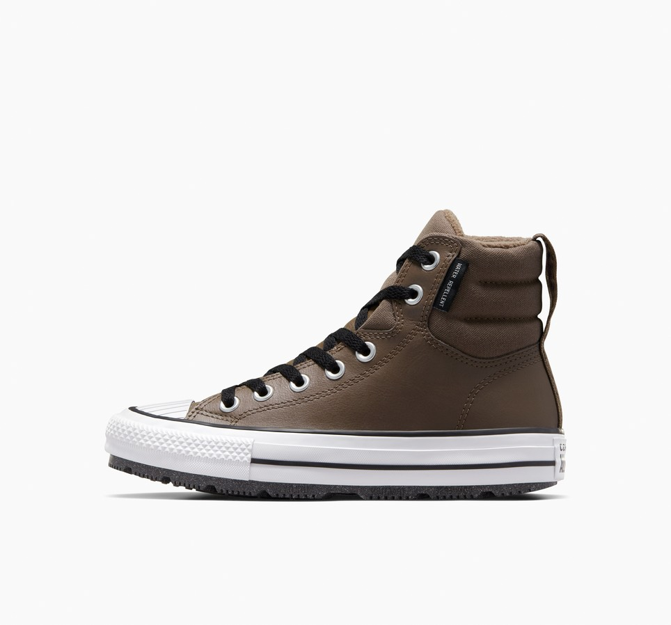 Chuck Taylor All Star Berkshire Boot Fleece