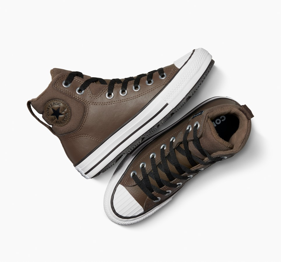Chuck Taylor All Star Berkshire Boot Fleece