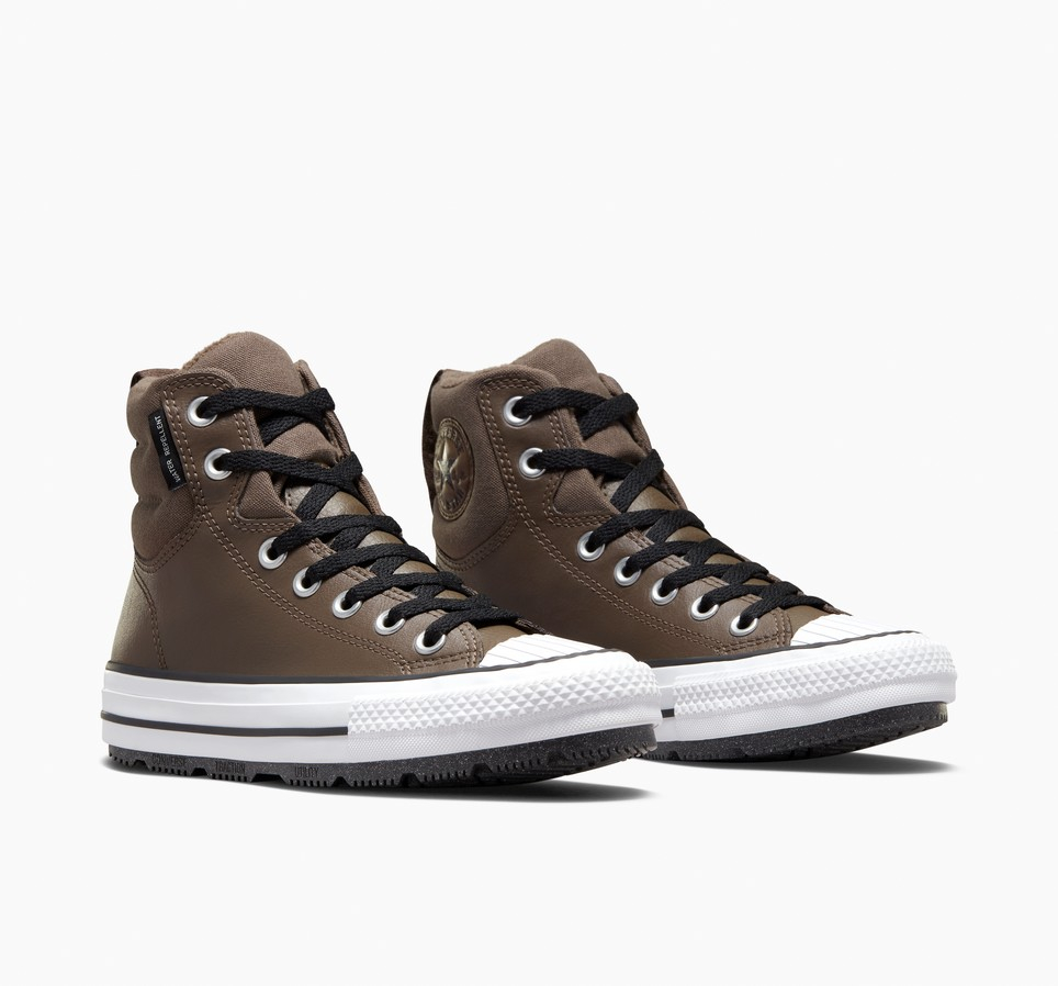 Chuck Taylor All Star Berkshire Boot Fleece