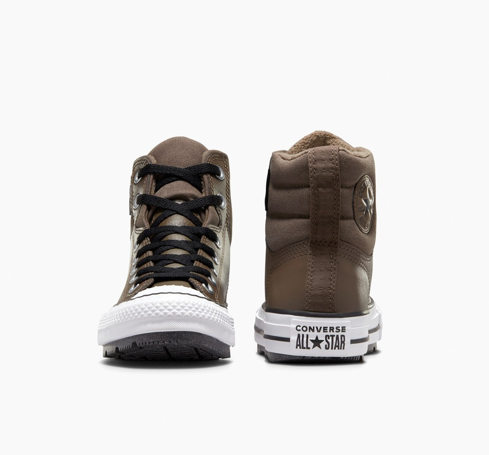 Chuck Taylor All Star Berkshire Boot Fleece
