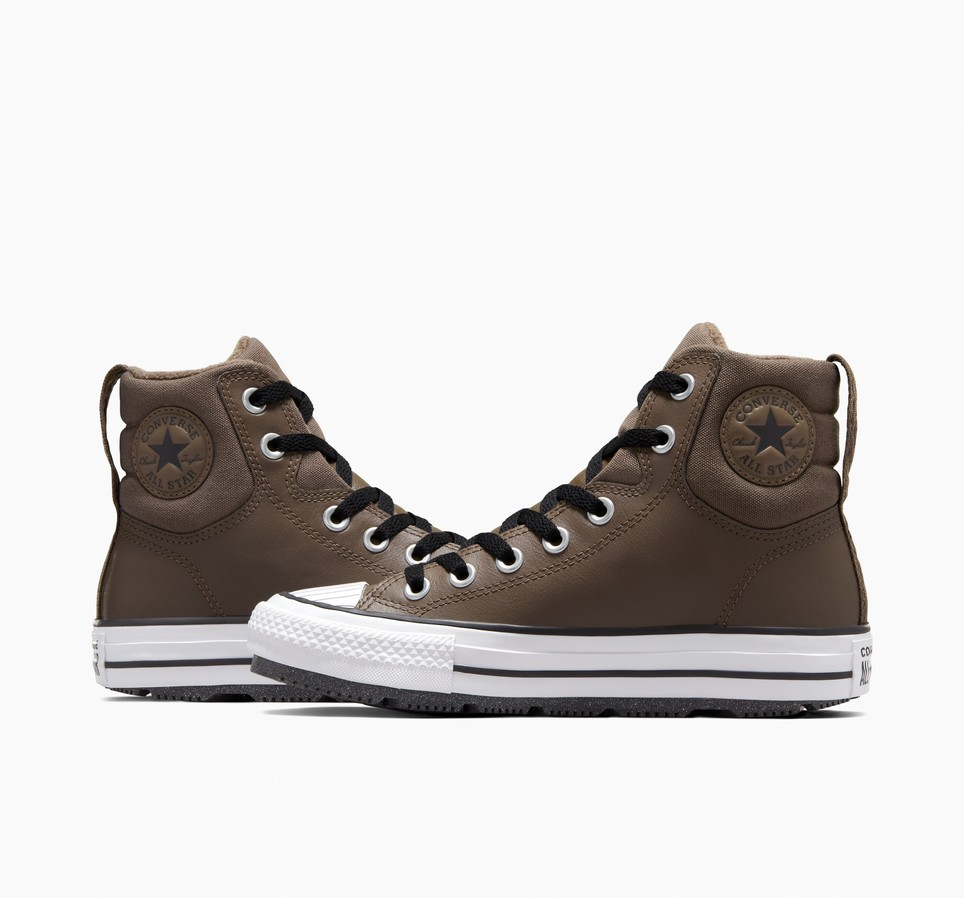Chuck Taylor All Star Berkshire Boot Fleece