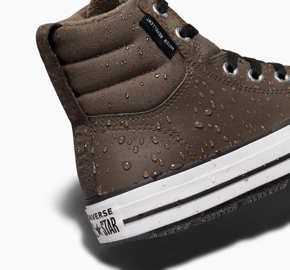Chuck Taylor All Star Berkshire Boot Fleece
