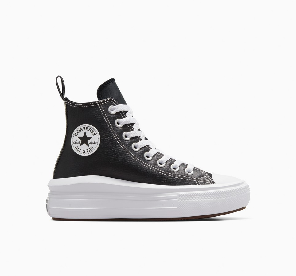 Chuck Taylor All Star Move