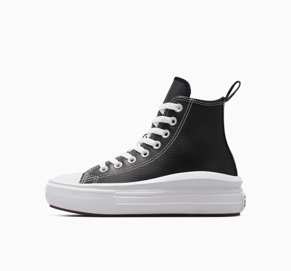 Chuck Taylor All Star Move