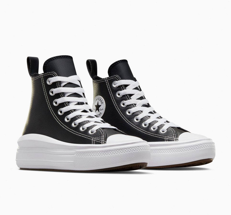 Chuck Taylor All Star Move