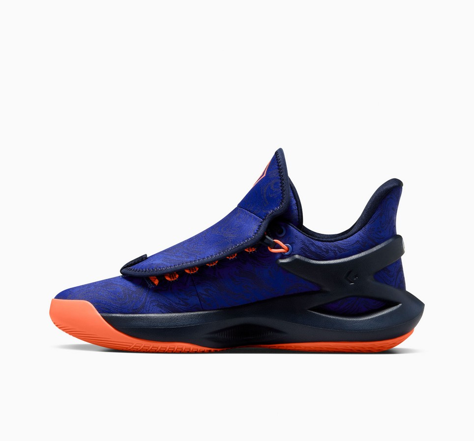 All Star BB Trilliant CX