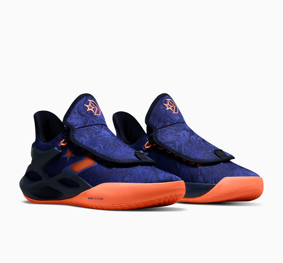 All Star BB Trilliant CX