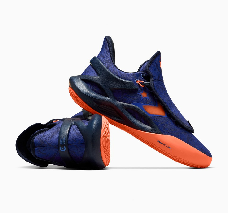 All Star BB Trilliant CX