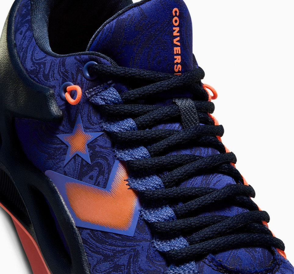All Star BB Trilliant CX