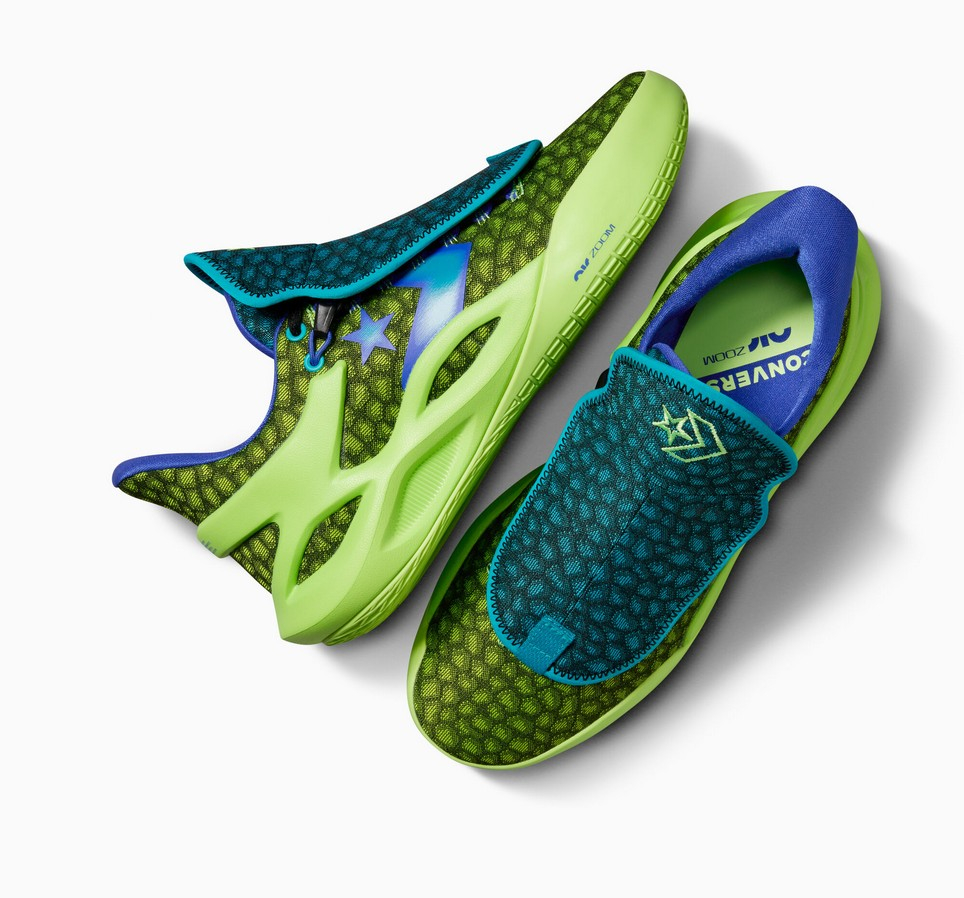 All Star BB Trilliant CX