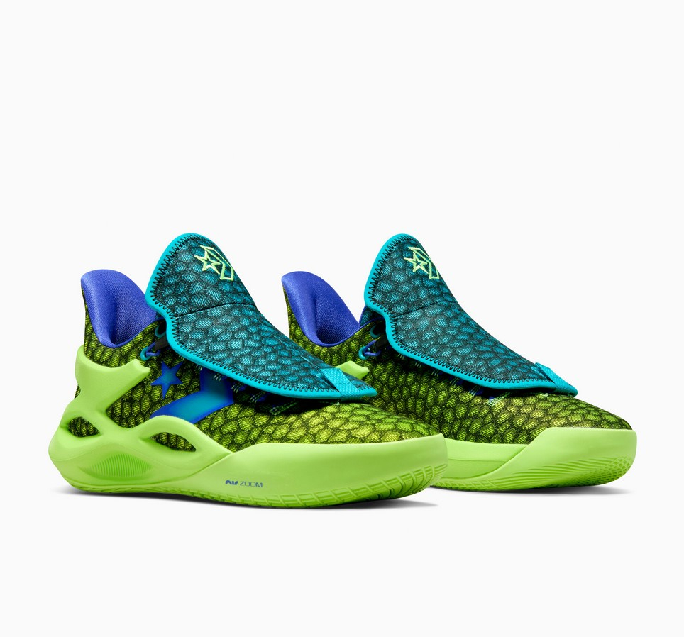 All Star BB Trilliant CX