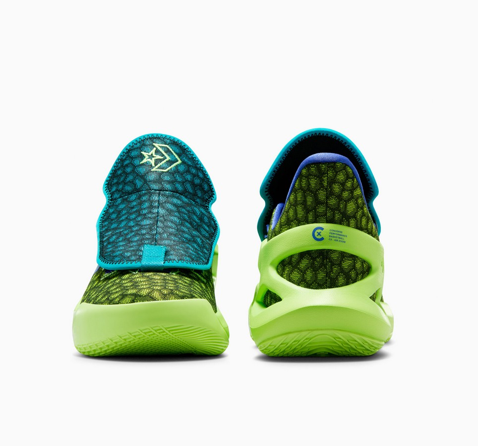 All Star BB Trilliant CX
