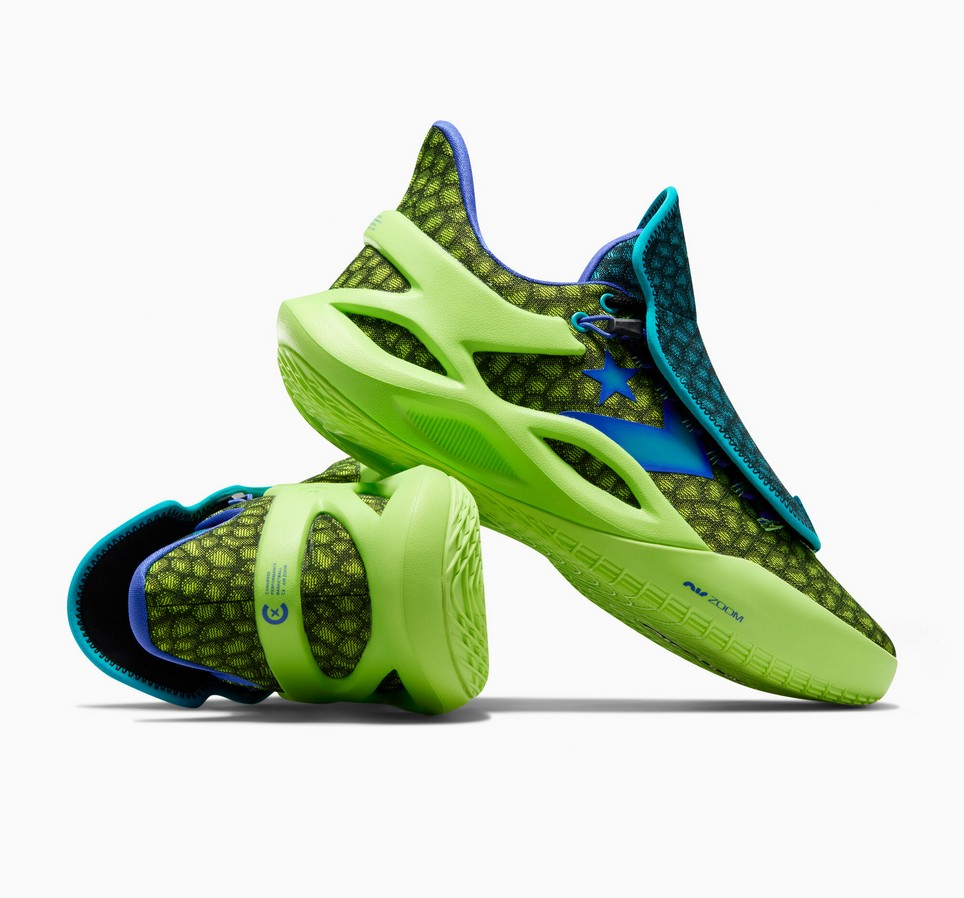 All Star BB Trilliant CX