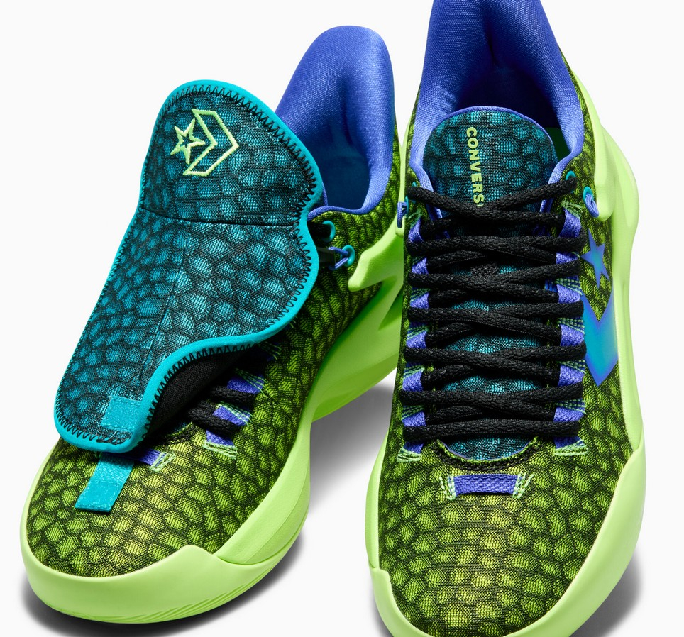 All Star BB Trilliant CX